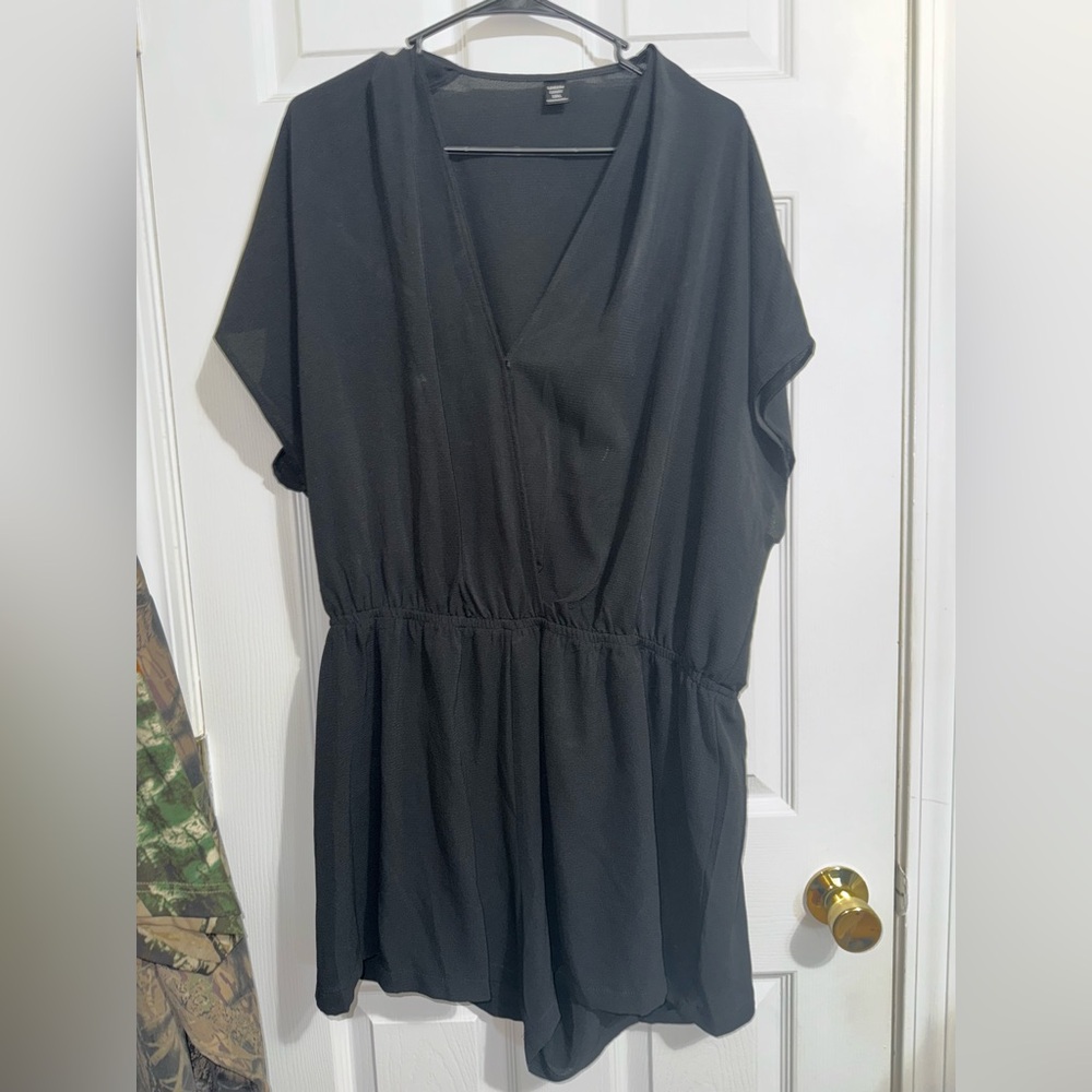 SHEIN Romper